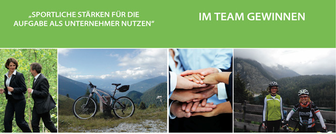 Coaching und Sport